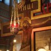 Утреня Страстной Пятницы.