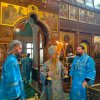 Неделя 16-ая по Пятидесятнице. 