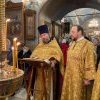 26 лет Подворью
