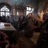 Чин погребения Плащаницы Господней