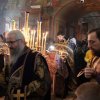 Чин погребения Плащаницы Господней