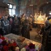 Чин погребения Плащаницы Господней
