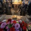 Чин погребения Плащаницы Господней