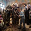 Чин погребения Плащаницы Господней