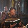 Чин погребения Плащаницы Господней