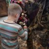 Чин погребения Плащаницы Господней