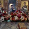 Чин погребения Плащаницы Господней