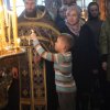 Чин погребения Плащаницы Господней