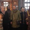 Чин погребения Плащаницы Господней
