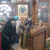 Чин погребения Плащаницы Господней