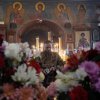 Чин погребения Плащаницы Господней