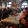 Чин погребения Плащаницы Господней