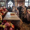 Чин погребения Плащаницы Господней