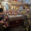 Чин погребения Плащаницы Господней