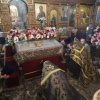 Чин погребения Плащаницы Господней