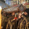 Чин погребения Плащаницы Господней