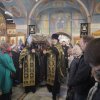 Чин погребения Плащаницы Господней