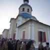 Чин погребения Плащаницы Господней