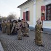 Чин погребения Плащаницы Господней