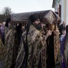 Чин погребения Плащаницы Господней