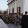 Чин погребения Плащаницы Господней