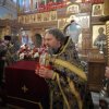 Чин погребения Плащаницы Господней