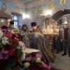 Чин погребения Плащаницы Господней