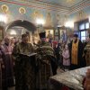 Чин погребения Плащаницы Господней