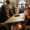 Чин погребения Плащаницы Господней