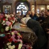 Чин погребения Плащаницы Господней