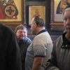 Чин погребения Плащаницы Господней