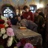 Чин погребения Плащаницы Господней