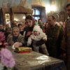 Чин погребения Плащаницы Господней