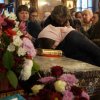 Чин погребения Плащаницы Господней