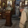 Крещение Господне 2023