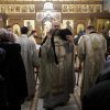 Крещение Господне 2023