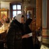 Крещение Господне 2023