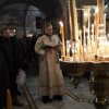 Крещение Господне 2023