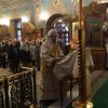 Крещение Господне 2023