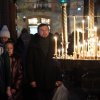 Крещение Господне 2023