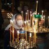 Крещение Господне 2023