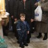 Крещение Господне 2023