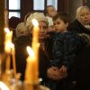 Крещение Господне 2023