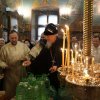 Крещение Господне 2023