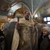 Крещение Господне 2023