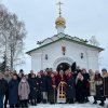 Поездка в Муром