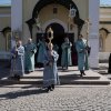 Благовещение