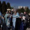 Благовещение