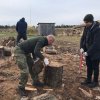 Поездка в Гремячев монастырь. 10.11.23