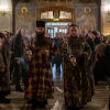 Неделя четвертая Великого поста. 26.03.23